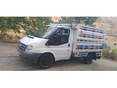 Sahibinden Ford Trucks Transit 330 S 2007 Model  300 km Beyaz