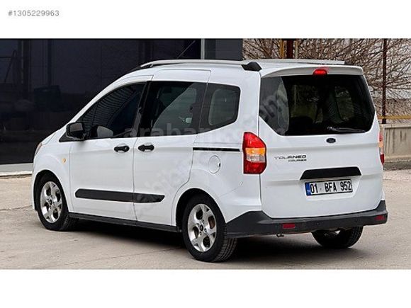 ""OTOMOBİL RUHSATLI""