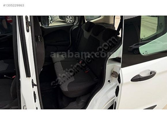 ""OTOMOBİL RUHSATLI""