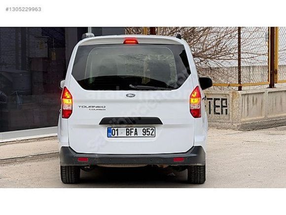 ""OTOMOBİL RUHSATLI""