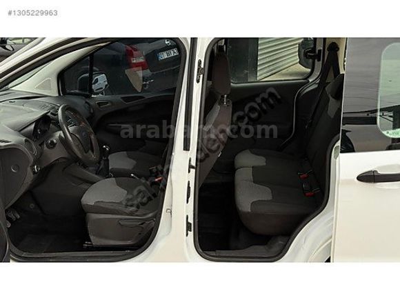 ""OTOMOBİL RUHSATLI""