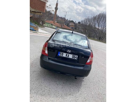 Sahibinden Hyundai Accent Era 1.4 Team