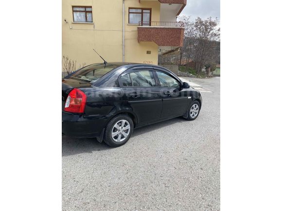 Sahibinden Hyundai Accent Era 1.4 Team