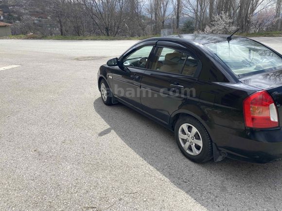 Sahibinden Hyundai Accent Era 1.4 Team