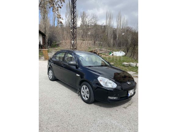 Sahibinden Hyundai Accent Era 1.4 Team