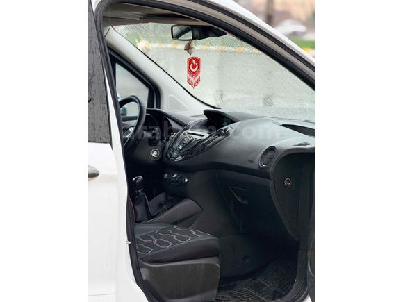Otomobil  Ruhsatlı 2017