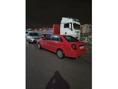 Sahibinden Chevrolet Lacetti 1.6 SX 2005 Model