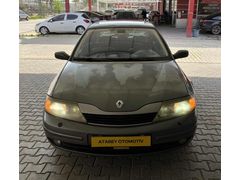 ATABEY OTOMOTİV'DEN RENAULT LAGUNA