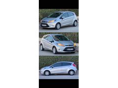 Sahibinden Ford Fiesta 1.4 TDCi Trend 2011 Model  203.000 km Gri (Gümüş)