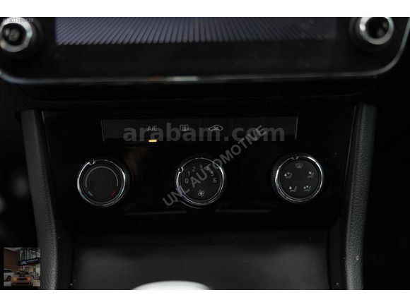 2018 MODEL HAYALET EKRANLI İLK SAHİBİNDEN BAKIMLI SUPERB