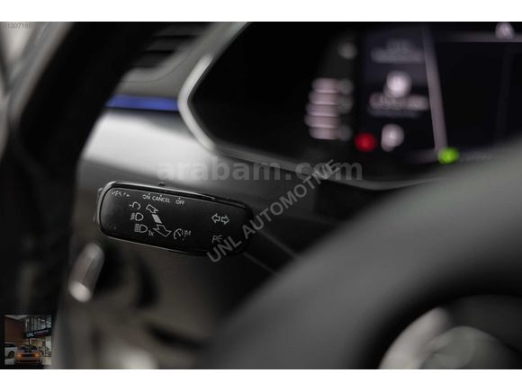 2018 MODEL HAYALET EKRANLI İLK SAHİBİNDEN BAKIMLI SUPERB