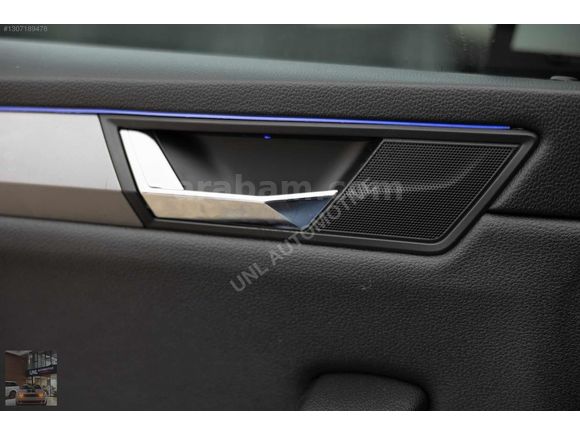 2018 MODEL HAYALET EKRANLI İLK SAHİBİNDEN BAKIMLI SUPERB