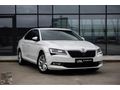2018 MODEL HAYALET EKRANLI İLK SAHİBİNDEN BAKIMLI SUPERB