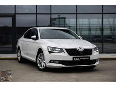2018 MODEL HAYALET EKRANLI İLK SAHİBİNDEN BAKIMLI SUPERB
