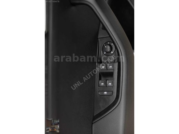 2018 MODEL HAYALET EKRANLI İLK SAHİBİNDEN BAKIMLI SUPERB