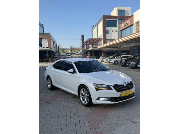 Agit autodan hatasız ayarında prestij
