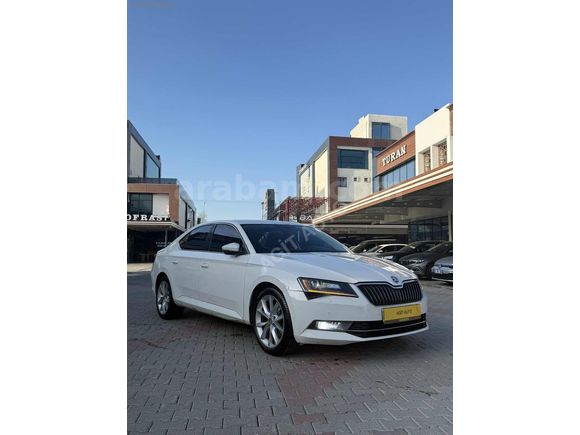 Agit autodan hatasız ayarında prestij