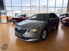SERVİS BAKIMLI 2019 SKODA SUPERB 1.6 TDI DSG STYLE DEĞİŞENSİZ