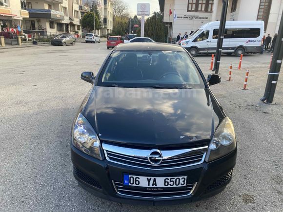 Sahibinden Opel Astra 1.6 Essentia 2012 Model 
