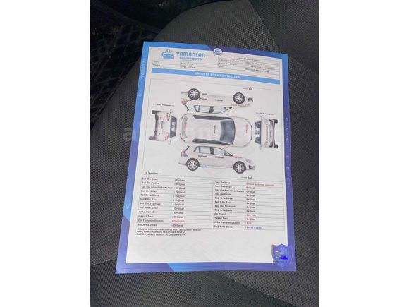 Sahibinden Opel Astra 1.6 Essentia 2012 Model 