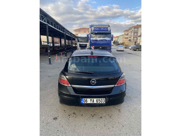 Sahibinden Opel Astra 1.6 Essentia 2012 Model 