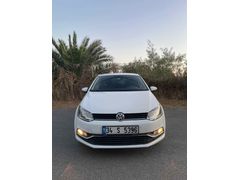 Sahibinden Volkswagen Polo 1.2 TSi Allstar 2016 Model 