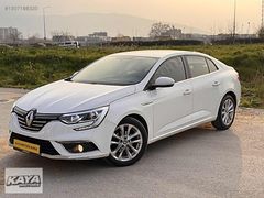 2020 RENAULT MEGANE - MASRAFSIZ - BAKIMLI