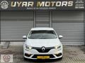 0.99 ORAN TAŞIT KREDİSİ-2020-RENAULT MEGANE-TESLA EKRAN-OTOMATİK