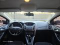 2017 MODEL FORD FOCUS /120000 KM