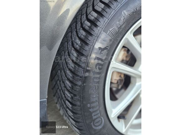 2017 MODEL FORD FOCUS /120000 KM