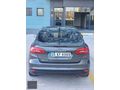 2017 MODEL FORD FOCUS /120000 KM