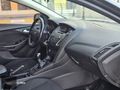 2017 MODEL FORD FOCUS /120000 KM