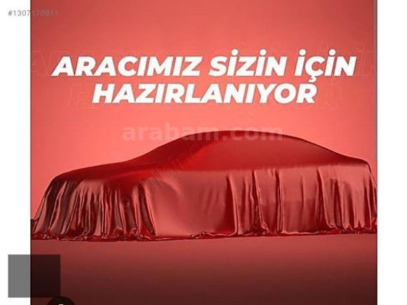 2015 MODEL HATASIZ BOYASIZ / 140000 KM