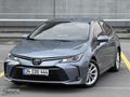 2021 TOYOTA COROLLA 1.5 DREAM MULTİDRİVE S