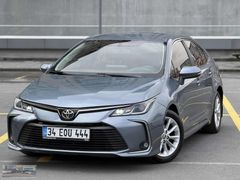 2021 TOYOTA COROLLA 1.5 DREAM MULTİDRİVE S