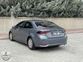 DEĞİŞENSİZ HATASIZ 2022 COROLLA 1.5 vision multidrive s