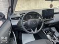 DEĞİŞENSİZ HATASIZ 2022 COROLLA 1.5 vision multidrive s