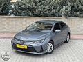DEĞİŞENSİZ HATASIZ 2022 COROLLA 1.5 vision multidrive s