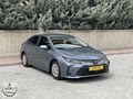DEĞİŞENSİZ HATASIZ 2022 COROLLA 1.5 vision multidrive s
