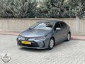 DEĞİŞENSİZ HATASIZ 2022 COROLLA 1.5 vision multidrive s