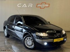 Car Plus'dan 2008 MEGANE PRİVİLAGE DİZEL- OTOMATİK - PIRIL PIRIL