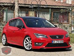 LEON 1.4 EcoTSI ACT FR - CAM TAVAN - POP BANGS - WAREX -