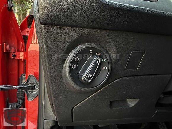 LEON 1.4 EcoTSI ACT FR - CAM TAVAN - POP BANGS - WAREX -