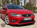 LEON 1.4 EcoTSI ACT FR - CAM TAVAN - POP BANGS - WAREX -