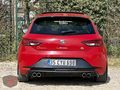 LEON 1.4 EcoTSI ACT FR - CAM TAVAN - POP BANGS - WAREX -
