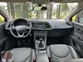 LEON 1.4 EcoTSI ACT FR - CAM TAVAN - POP BANGS - WAREX -