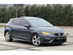 KARAOĞLU AUTO'DAN SEAT LEON FR HATASIZ
