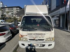 Sahibinden Kia K 3000S DLX 