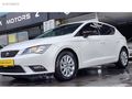 2016 LEON 142.000 KM DE DEĞİŞENSİZ 1.6 TDI OTOMATİK