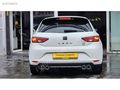 2016 LEON 142.000 KM DE DEĞİŞENSİZ 1.6 TDI OTOMATİK